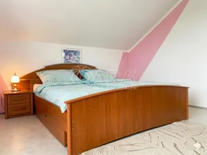 Prodej rodinného domu, Věšín, 209 m2