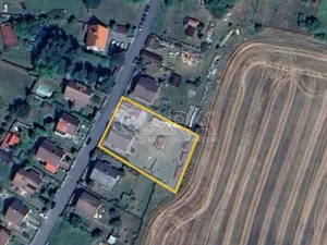 Prodej rodinného domu, Věšín, 209 m2