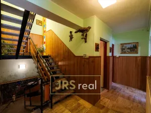 Prodej rodinného domu, Moravská Nová Ves, 200 m2