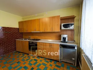 Prodej rodinného domu, Moravská Nová Ves, 200 m2