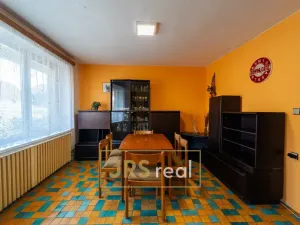Prodej rodinného domu, Moravská Nová Ves, 200 m2