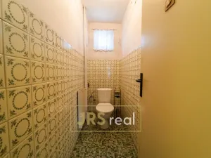 Prodej rodinného domu, Moravská Nová Ves, 200 m2