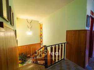 Prodej rodinného domu, Moravská Nová Ves, 200 m2