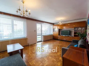 Prodej rodinného domu, Moravská Nová Ves, 200 m2