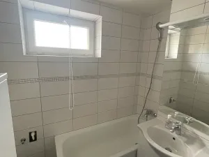 Pronájem bytu 2+1, Ostrava, Edisonova, 50 m2