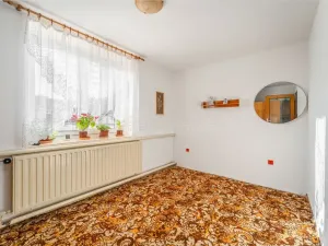 Prodej rodinného domu, Zadní Chodov, 70 m2