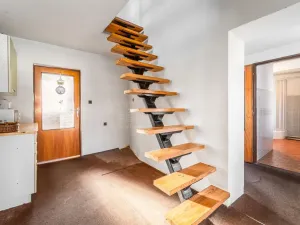 Prodej rodinného domu, Zadní Chodov, 70 m2