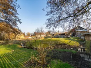 Prodej rodinného domu, Zadní Chodov, 70 m2