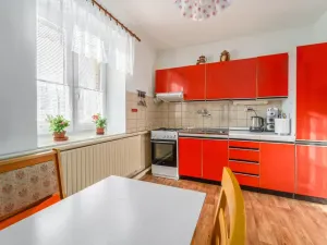 Prodej rodinného domu, Zadní Chodov, 70 m2