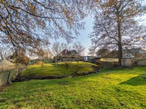 Prodej rodinného domu, Zadní Chodov, 70 m2