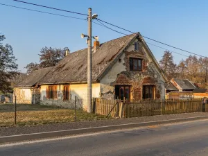 Prodej rodinného domu, Zadní Chodov, 70 m2