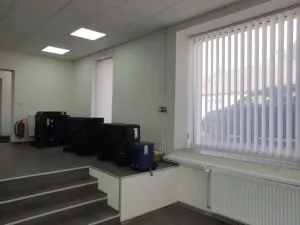 Pronájem obchodního prostoru, Bruntál, Opavská, 79 m2