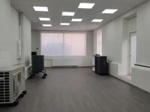 Pronájem obchodního prostoru, Bruntál, Opavská, 79 m2