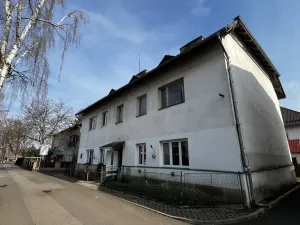 Prodej bytu 1+1, Křešice, Kolonie, 59 m2