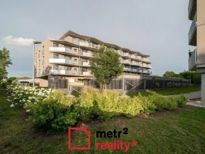 Pronájem bytu 3+kk, Olomouc, U solných mlýnů, 73 m2