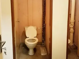 Pronájem skladu, Sedlčany, Na Červeném Hrádku, 50 m2