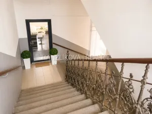Pronájem bytu 1+1, České Budějovice - České Budějovice 6, Žižkova tř., 47 m2