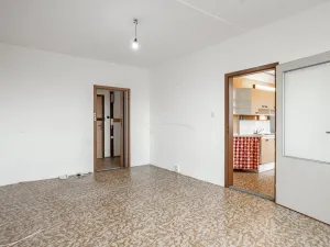 Pronájem bytu 3+1, Pelhřimov, Boženy Němcové, 67 m2