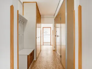 Pronájem bytu 3+1, Pelhřimov, Boženy Němcové, 67 m2