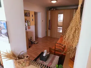 Prodej rodinného domu, Zlechov, 80 m2