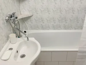 Prodej bytu 1+kk, Praha - Nusle, Na bitevní pláni, 34 m2