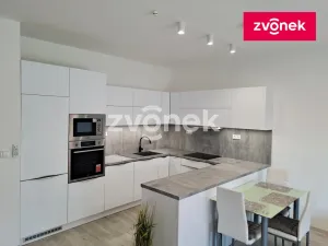 Pronájem bytu 3+kk, Zlín - Štípa, Zimní, 79 m2