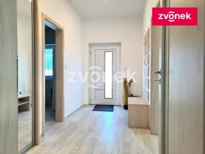 Pronájem bytu 3+kk, Zlín - Štípa, Zimní, 79 m2