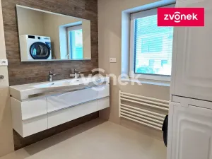 Pronájem bytu 3+kk, Zlín - Štípa, Zimní, 79 m2