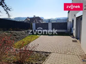 Pronájem bytu 3+kk, Zlín - Štípa, Zimní, 79 m2