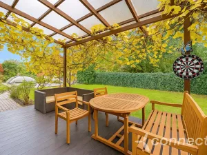 Prodej rodinného domu, Praha - Uhříněves, Vachkova, 240 m2