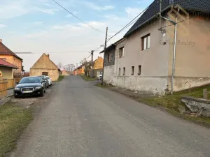 Prodej rodinného domu, Chožov - Mnichovský Týnec, 105 m2