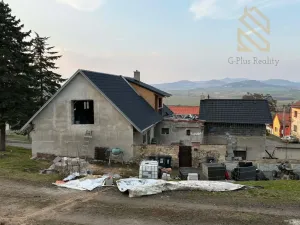 Prodej rodinného domu, Chožov - Mnichovský Týnec, 105 m2