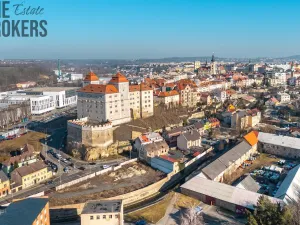 Prodej rodinného domu, Mladá Boleslav, 179 m2