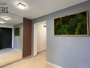 Prodej bytu 3+kk, Praha - Suchdol, U hotelu, 174 m2