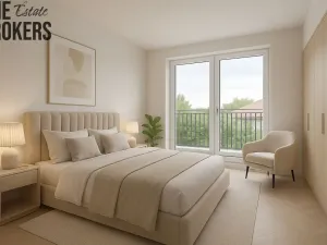 Prodej bytu 2+kk, Praha - Suchdol, U hotelu, 69 m2