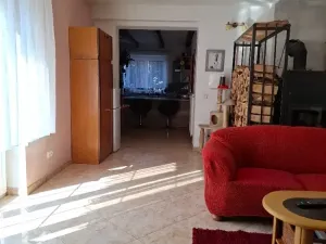 Prodej rodinného domu, Sibřina, Ke Hřišti, 220 m2