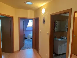 Prodej rodinného domu, Netín, 180 m2