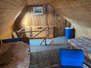 Prodej chalupy, Jaroměřice nad Rokytnou, 170 m2