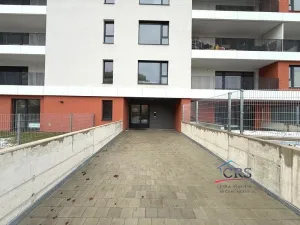 Prodej bytu 1+kk, Praha - Letňany, Vyletalova, 43 m2
