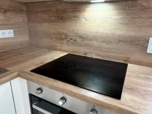 Prodej bytu 1+kk, Praha - Letňany, Vyletalova, 43 m2