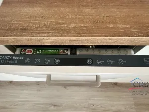 Prodej bytu 1+kk, Praha - Letňany, Vyletalova, 43 m2