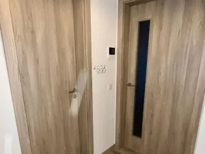 Prodej bytu 1+kk, Praha - Letňany, Vyletalova, 43 m2