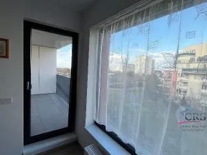 Prodej bytu 1+kk, Praha - Letňany, Vyletalova, 43 m2