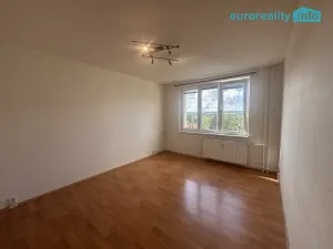 Pronájem bytu 2+1, Mariánské Lázně, Podhorská, 68 m2