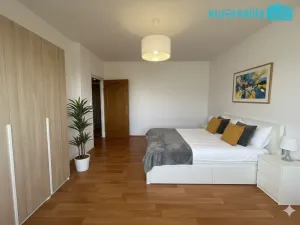 Pronájem bytu 2+1, Mariánské Lázně, Podhorská, 68 m2