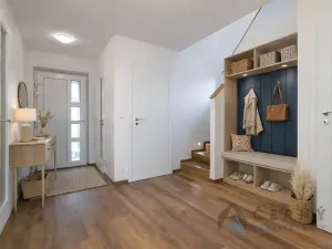 Prodej rodinného domu, Bílý Kostel nad Nisou, 135 m2