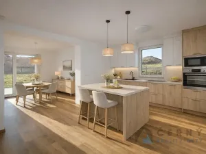 Prodej rodinného domu, Bílý Kostel nad Nisou, 135 m2