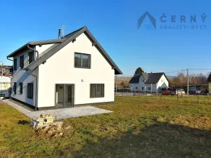 Prodej rodinného domu, Bílý Kostel nad Nisou, 135 m2
