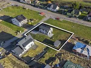 Prodej rodinného domu, Bílý Kostel nad Nisou, 135 m2