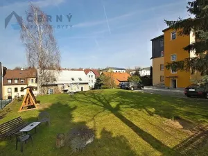 Pronájem bytu 2+1, Liberec, Havlíčkova, 60 m2